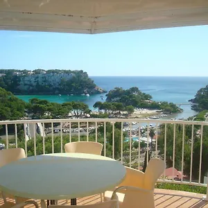  Apartamento Menorca Bonavista