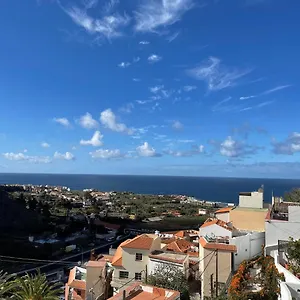 Vivienda Vacacional Juliana Appartement Valle Gran Rey