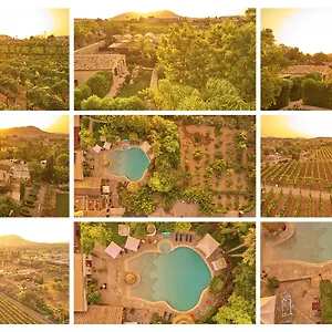 Agroturismo Sa Vinya Des Convent Vakantieboerderij