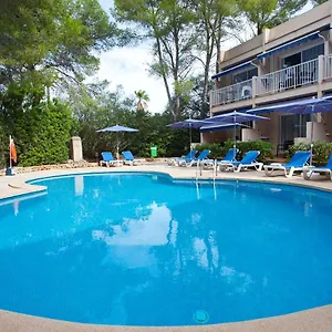  Appartement Cala Murada Minigolf