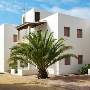  Apartamento Escandell - Formentera Vacaciones