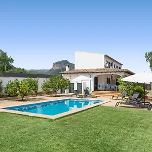 Camproig Vakantiehuis