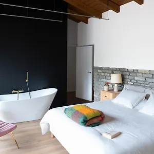 Kh Lezama Suites, Breakfast & Laundry Séjour chez l'habitant Lezama (Biscay)