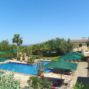 Can Bessol Vakantieboerderij