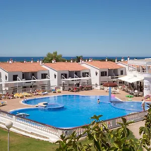  Apartamento Playa Gold By Menorca Vacations