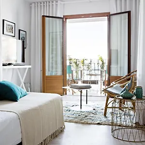  Apartamento Cbbc Port Vell