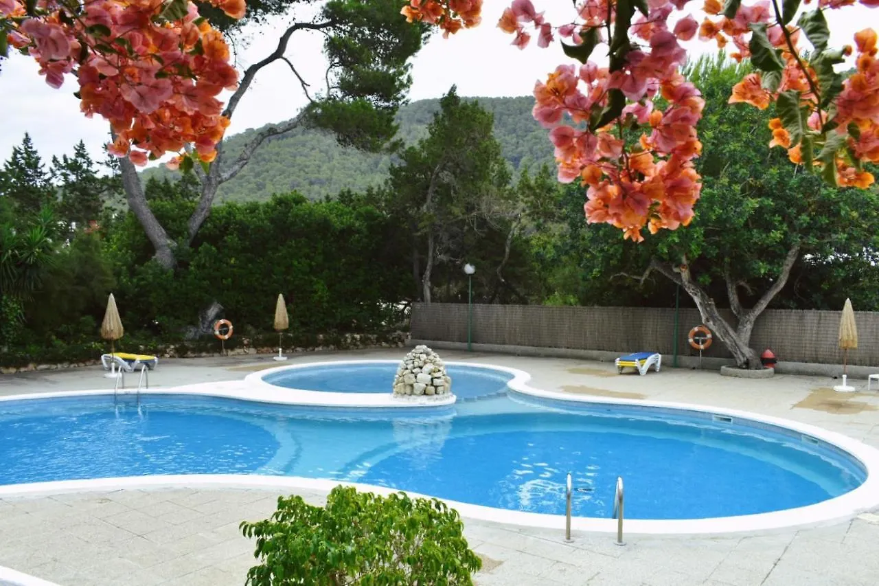 Apartamentos Cala Llonga Playa Cala Llonga (Ibiza)