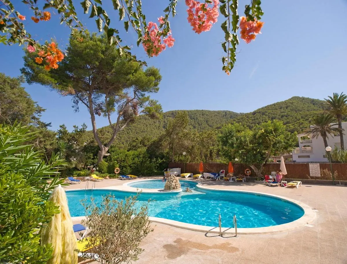 Apartamentos Cala Llonga Playa