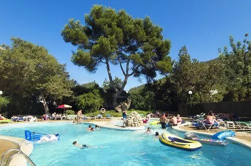 Appartement Apartamentos Cala Llonga Playa Spanje
