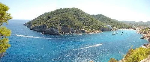 Appartement Apartamentos Cala Llonga Playa