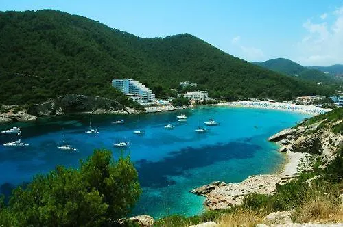 Apartamentos Cala Llonga Playa Apartment Cala Llonga (Ibiza)