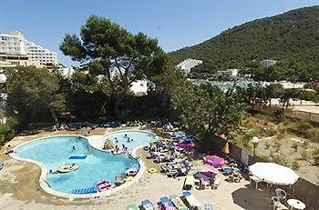 Apartamentos Cala Llonga Playa Cala Llonga (Ibiza)