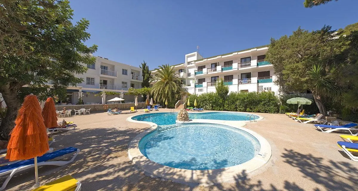 Apartment Apartamentos Cala Llonga Playa Spain