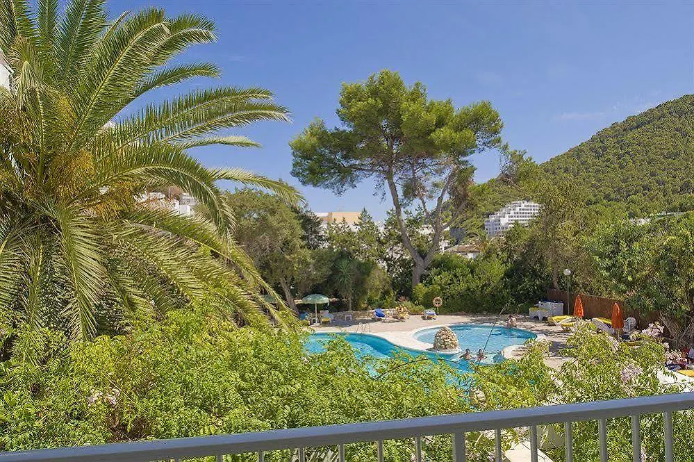 Appartement Apartamentos Cala Llonga Playa