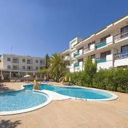 Apartamentos Cala Llonga Playa 0*, Cala Llonga (Ibiza) Spain