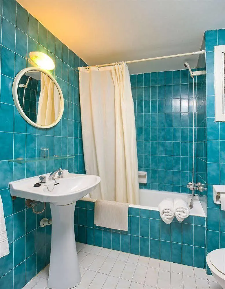 Appartement Apartamentos Cala Llonga Playa