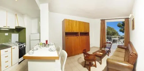 Apartamentos Cala Llonga Playa Apartment Cala Llonga (Ibiza)